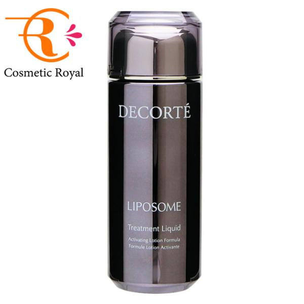 LIPOSOME コーセー コスメデコルテ リポソームトリートメントリキッド
