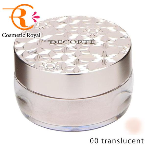 DECORTE（デコルテ） コーセー コスメデコルテ ルースパウダー 00 20g
