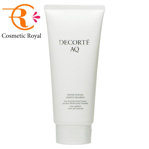 DECORTE AQ コーセー コスメデコルテ AQ リペアエッセンスシャンプー