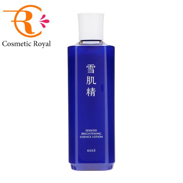 他サイト： コーセー　雪肌精　薬用雪肌精　ブライトニングエッセンスローション　200mLの商品画像
