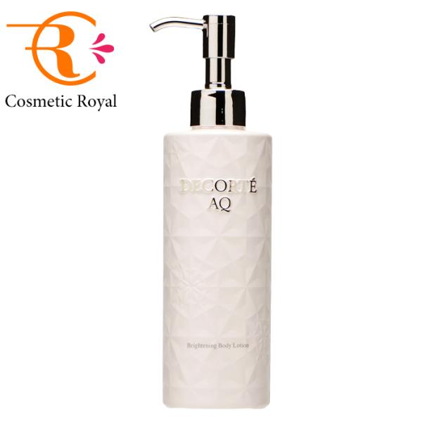 ＜ボディ用乳液＞肌効果のボディ美容。美白・肌あれケアをしながら、一日中うるおいで全身を包み込み、輝くツヤ肌へみちびくボディミルク。リッチな極上のタッチでのび広がり、しなやかに全身を包みます。一日中続く深いうるおいで、乾燥・カサつきなどの悩み...