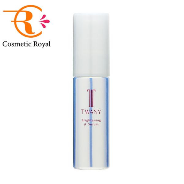 TWANY カネボウ トワニー TWANY ブライトニングαセラムN（ミニ） 15mL
