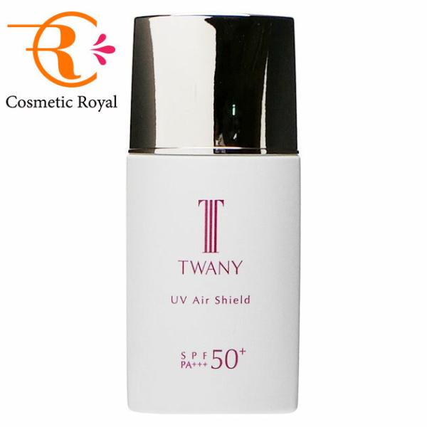 TWANY 【ネコポス】カネボウ トワニー TWANY UVエアシールド 30mL