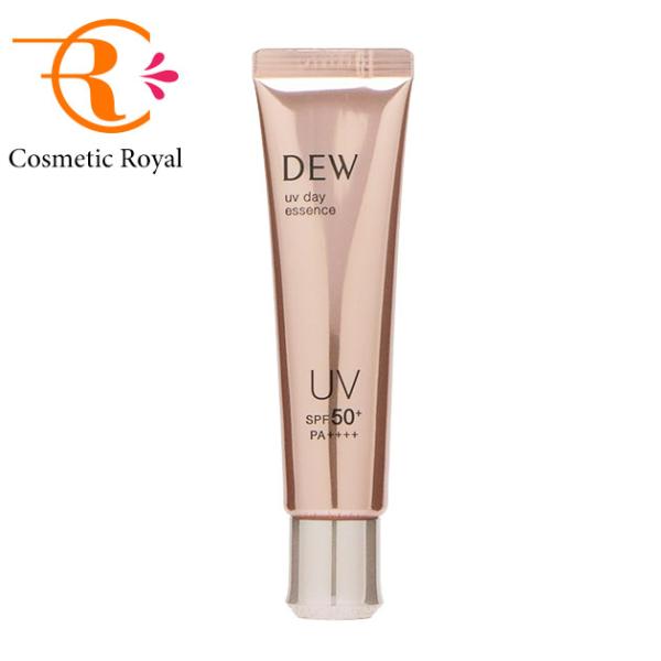 カネボウ　DEW　UVデイエッセンス　40g