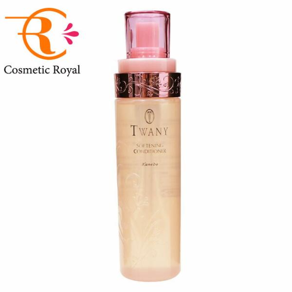 TWANY カネボウ トワニー TWANY ソフニングコンディショナーt 180mL