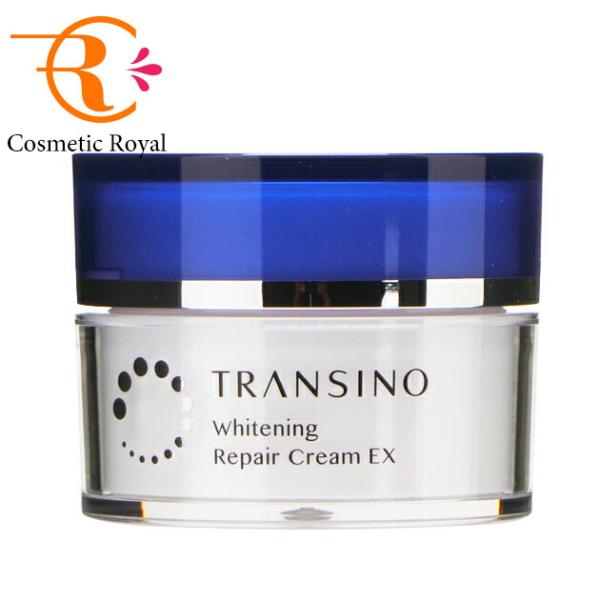 他サイト： 第一三共ヘルスケア　トランシーノ　TRANSINO　薬用ホワイトニングリペアクリームEX　35gの商品画像