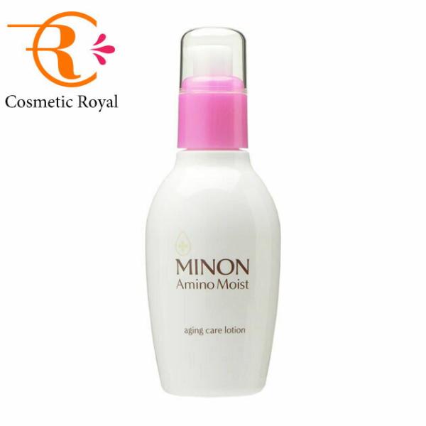⭕️新品⭕️ MINON Amino Moist エイジングケア 4点セット ミノン MINON Amino Moist 第一三共ヘルスケア ミノン MINON アミノモイスト