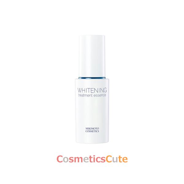 未開封 ミキモト化粧品 ホワイトニング トリートメントエッセンス