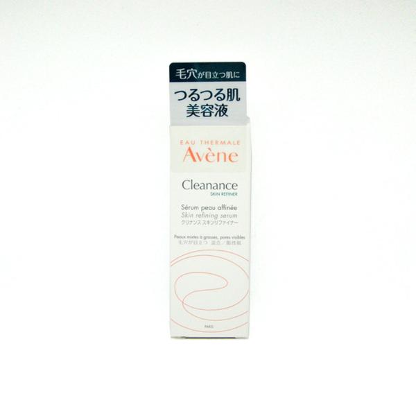 Avene（アベンヌ）『クリナンス スキンリファイナー』