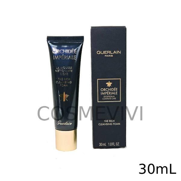 オーキデ アンペリアル GUERLAIN ゲラン ザ リッチ クレンジング