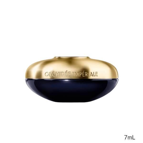 ゲランGUERLAIN オーキデアンペリアル ザ クリームN 7ml✖️4個 GUERLAIN オーキデ アンペリアル ザ クリーム N 7mL : コスメ