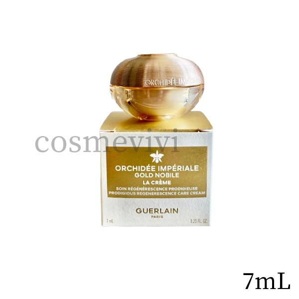 GUERLAIN ゲラン オーキデ アンペリアル ゴールド ノビレ ザ