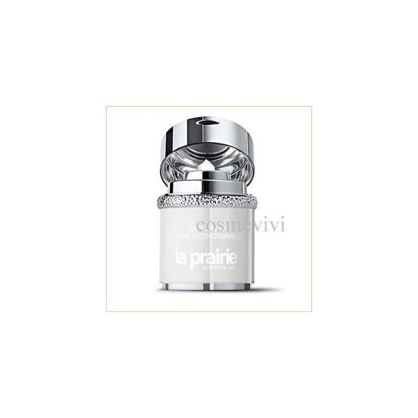 ラ プレリー la prairie イルミネーティング クレーム