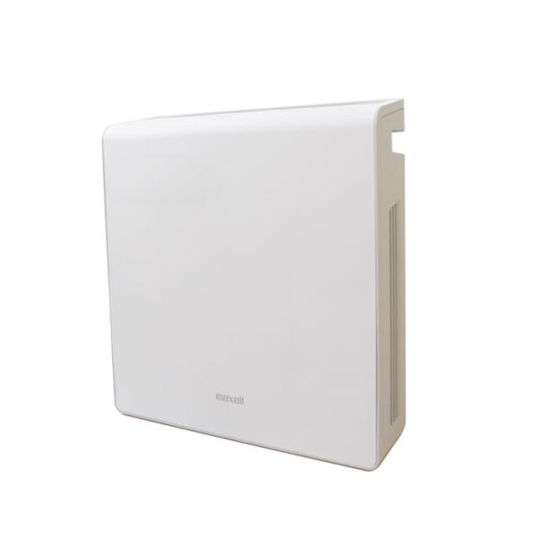 マクセル 除菌消臭器