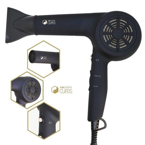ホリスティックキュアドライヤー