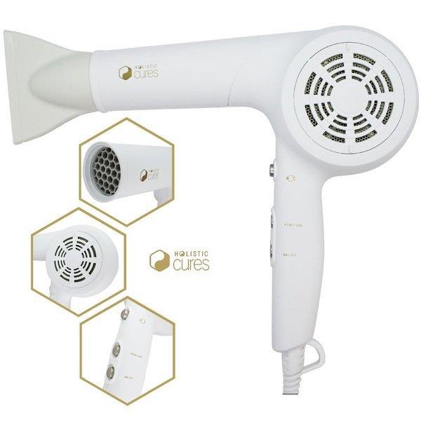 ホリスティックキュアドライヤー モイストプラス