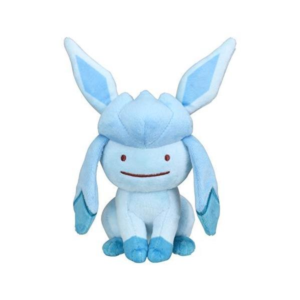 ポケモンセンターオリジナル ぬいぐるみ へんしん メタモン グレイシア Dejapan Bid And Buy Japan With 0 Commission