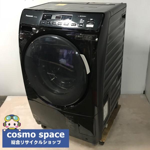 6kg ドラム式　洗濯　乾燥機　NA-VD210L パナソニック Amazon.co.jp: パナソニック プチドラム ドラム式洗濯乾燥機 左