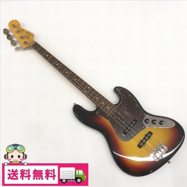 最終値下げFender Japan JB62 Jシリアル ジャズベースフェンダー Fender 中古 Japan ジャズベース JB62-84US Crafted S0シリアル