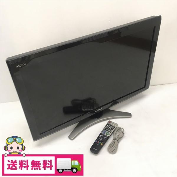 ◎☆SHARPシャープ AQUOS 32インチ LC-32E8 32型 2011 Amazon.co.jp: Sharp Aquos LC-32E8-B 32V LCD TV, 2011 Model