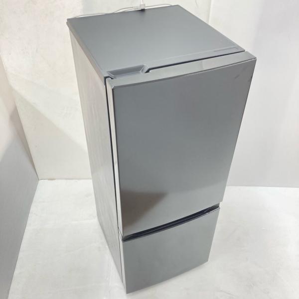 RKGRE-922】特価！TAG lebel by amadana/154L 2ドア冷凍冷蔵庫/AT