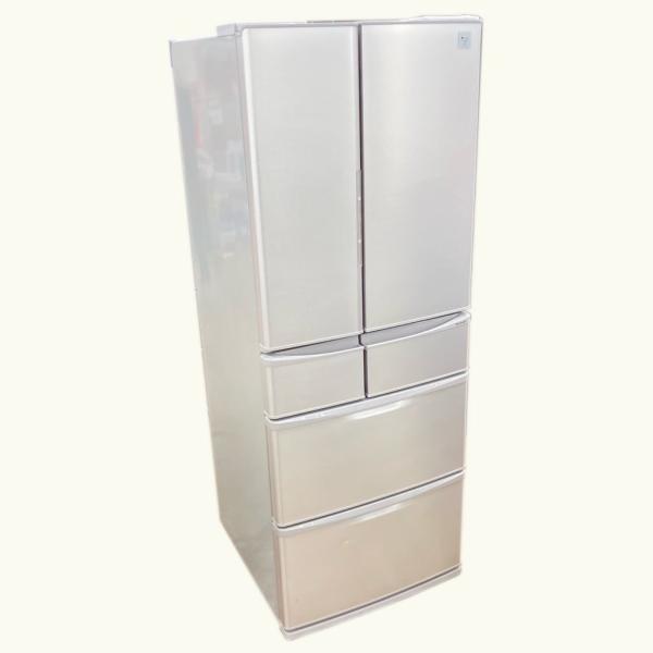 シャープ　プラズマクラスター冷凍冷蔵庫　440L SJ-ＷＦ44Y-C 送料無料 ヨドバシ.com - シャープ SHARP プラズマクラスター搭載冷蔵庫