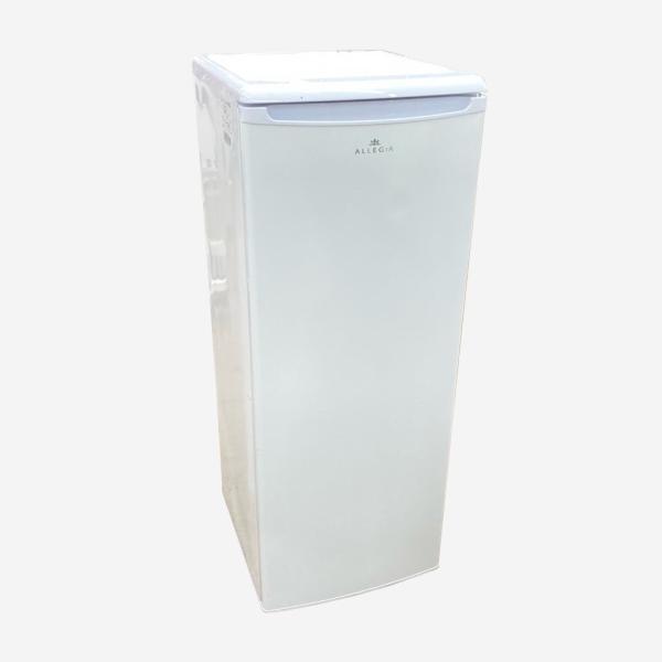 アレジア中古冷凍庫107L2021年製 形名AR-BD120 アレジア中古冷凍庫107L2021年製 形名AR-BD120