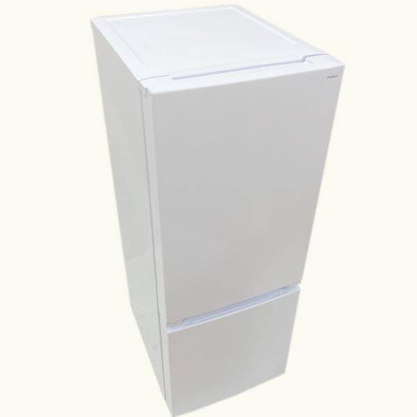 冷蔵庫　156L　2ドア　ワールプールジャパン　YRZ-F15J　リユース品 冷蔵庫 156L 2ドア ワールプールジャパン YRZ-F15LK リユース品 価格
