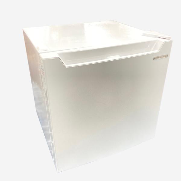中古 46L 1ドア冷蔵庫 ヤマダ電機 小型 YRZ-C05H1 2020年製 一人暮らし 