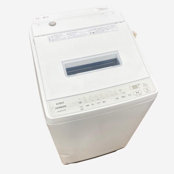 専用③【中古22年製日立全自動電気洗濯機　BW-G7OH ビートウォッシュ7kg 楽天市場】ビートウォッシュ 7kgの通販