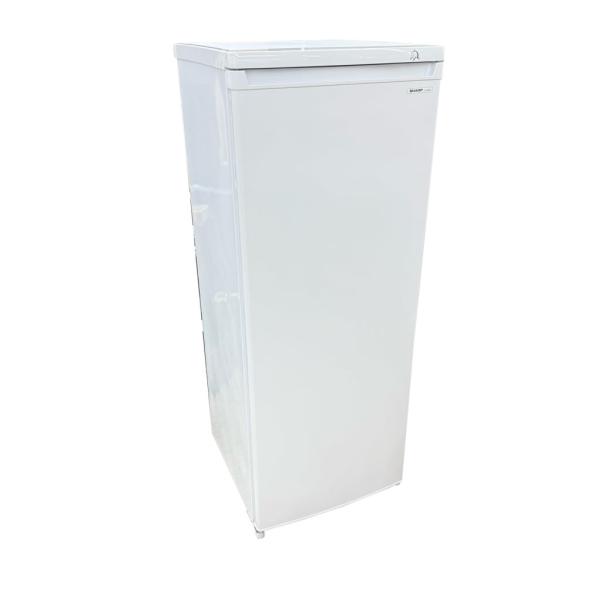 SHARP（シャープ） 中古 近郊送料格安シャープ 167L 直冷式 1ドア