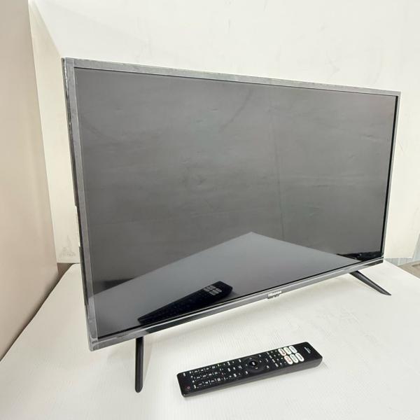 ハイセンス 32インチ スマートテレビ【YouTube等に対応】32A45G