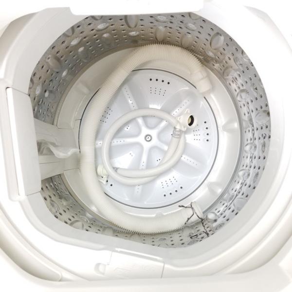 中古 洗濯機 4.5kg ヤマダ電機 YWM-T45A1 2014年製造 全自動 高年式 :3S210607:コスモスペース ヤフーショップ