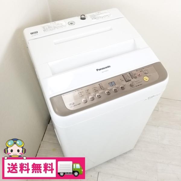 Panasonic 全自動電気洗濯機　NA-F70PB11 パナソニック NA-F70PB11 価格比較 - 価格.com