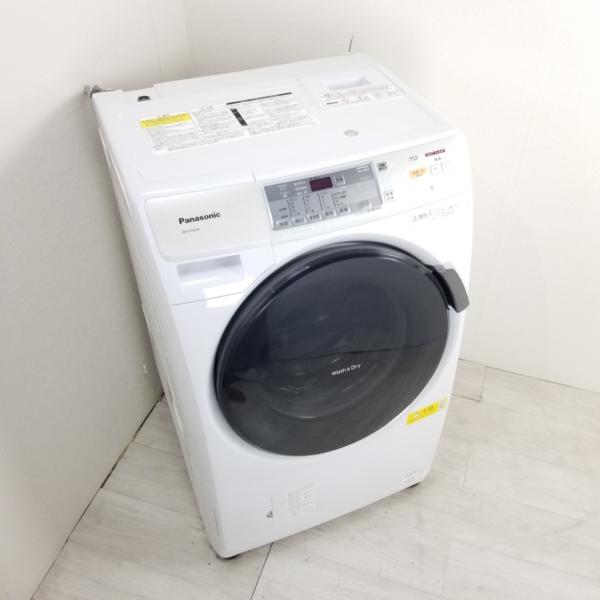 Panasonic 中古 人気洗濯7.0kg乾燥3.5Kg ドラム式洗濯機 Panasonic 中古 人気洗濯7.0kg乾燥3.5Kg ドラム式洗濯機