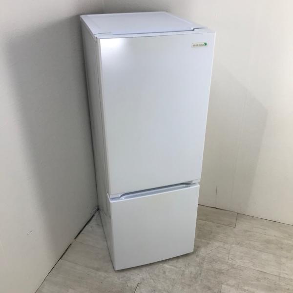 2021新発 ⑱名古屋市等送料無料 YAMADA 冷凍冷蔵庫 YRZ-F15E1 2018年製