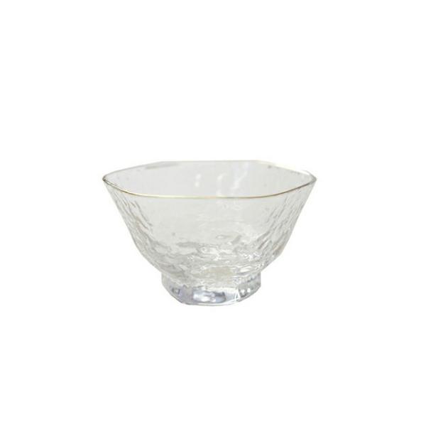 東洋佐々木ガラス 趣味の器 杯 65ml 6個 東洋佐々木ガラス（10314-500