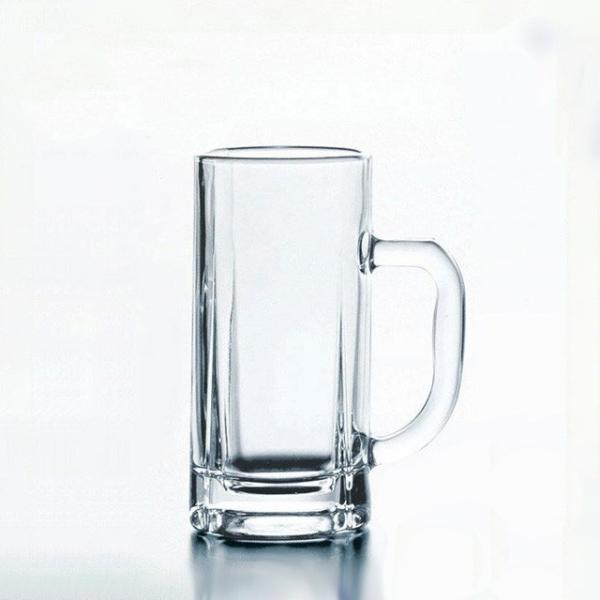 ビールジョッキ 435ml 24個 カートン 東洋佐々木ガラス（55484-1ct） キッチン、台所用品