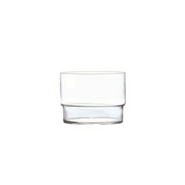 �A�~���[�Y�J�b�v 6�� 280ml �t�B�[�m ���m���X�؃K���X�iB-21128CS�j �L�b�`���A�䏊�p�i