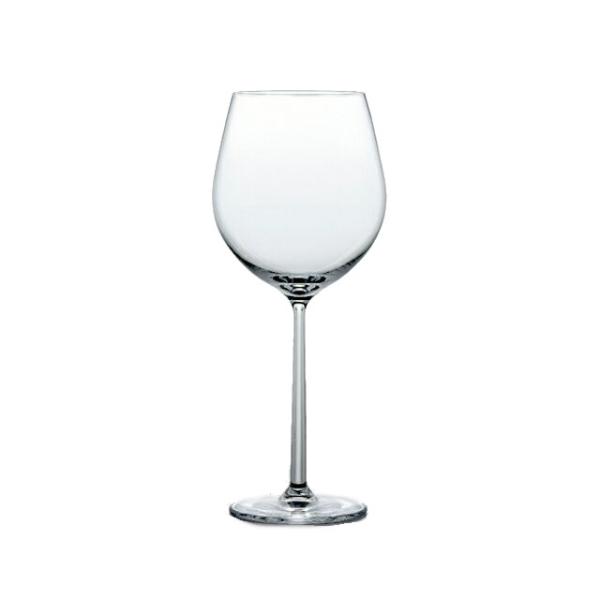 東洋佐々木ガラス ヴェレゾン Veraison ブルゴーニュ 665ml 6個
