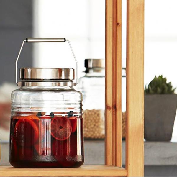 �����т� MC�R���e�i�[ 3L �A�f���A �ΒˏɎq�i815�j �L�b�`���A�䏊�p�i