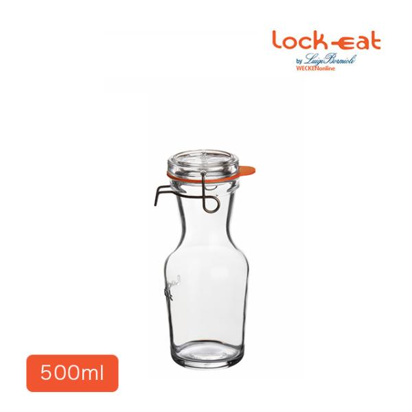 ADERIA Lock-Eat ロック・イート ドリンクボトル 500ml アデリア