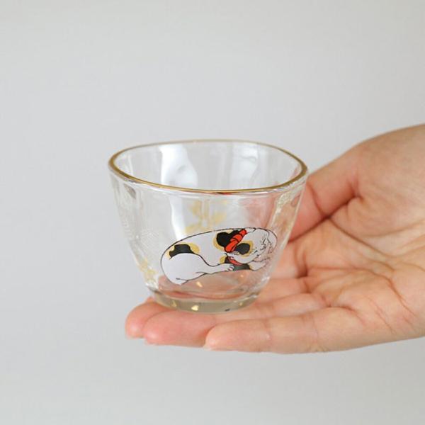 盃 豆皿セット 江戸猫ぐらす ミケ 90ml アデリア 石塚硝子 S 62 キッチン 台所用品 Buyee Buyee Japanese Proxy Service Buy From Japan Bot Online