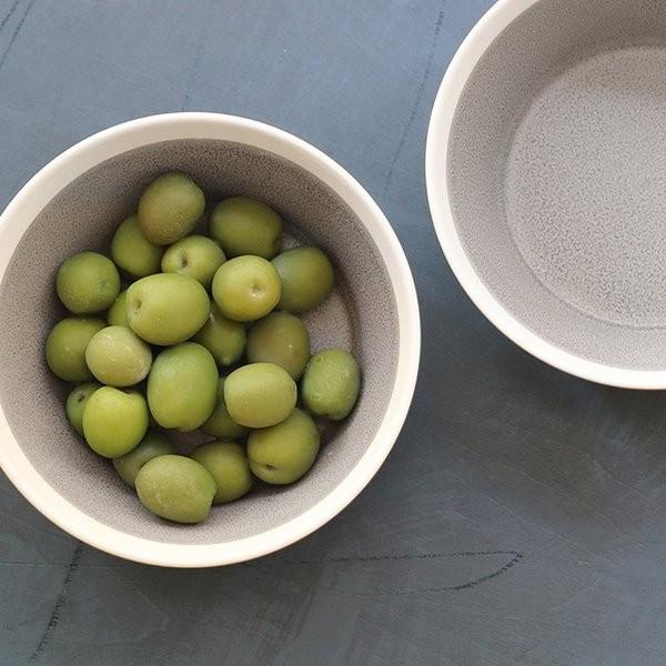 ؑɎqX {E dishes bowl S 4 sand beige/matte CCzV~Ri15773j |Cg10{ Lb`A䏊pi