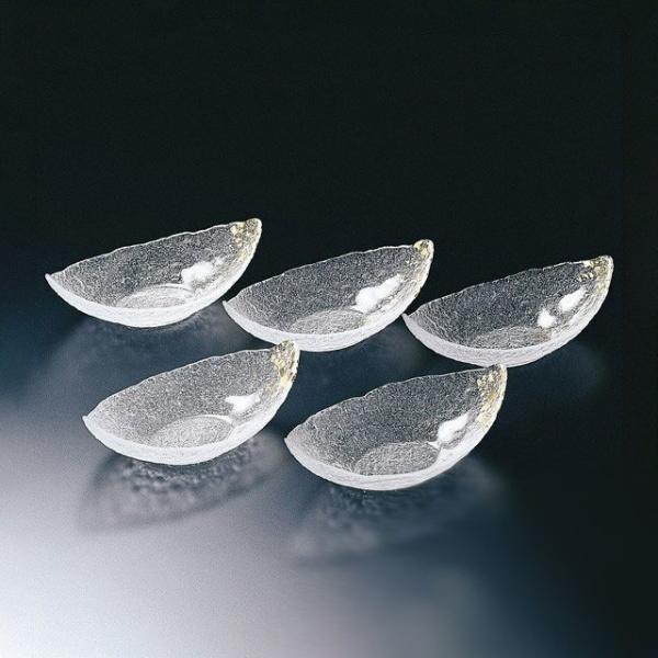 未使用 江戸硝子 吉谷硝子 金彩淡雪 和がらす 和食揃 YO-5700 小鉢 未使用 江戸硝子 吉谷硝子 金彩淡雪 和がらす 和食揃 YO-5700 小鉢