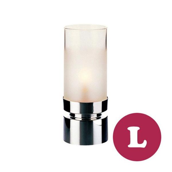 テーブル用オイルランプ L ルナックス（600S-102W）■商品詳細・メーカー　ムラエ商事・シリーズ　Lunax・サイズ　Φ83mm×Ｈ203mm・燃焼時間 16時間・備考　−・注意　▼灯すときは、安全な場所で不燃性の受け皿の上でご使用く...