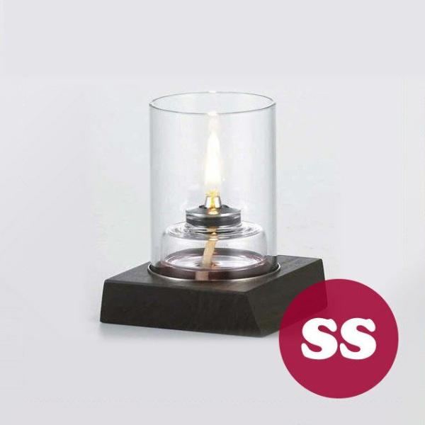 オイルランプ テーブル用 SS 2個 Lunax ルナックス (LM-07-147C)【Lunax ルナックス】空間の用途や雰囲気に合わせて多様なニーズにお応えできるように各種サイズを揃えております。【分類の目安】●Lサイズ100φ以上の比...