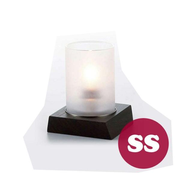 オイルランプ テーブル用 SS 2個 Lunax ルナックス (LM-07-147W)【Lunax ルナックス】空間の用途や雰囲気に合わせて多様なニーズにお応えできるように各種サイズを揃えております。【分類の目安】●Lサイズ100φ以上の比...