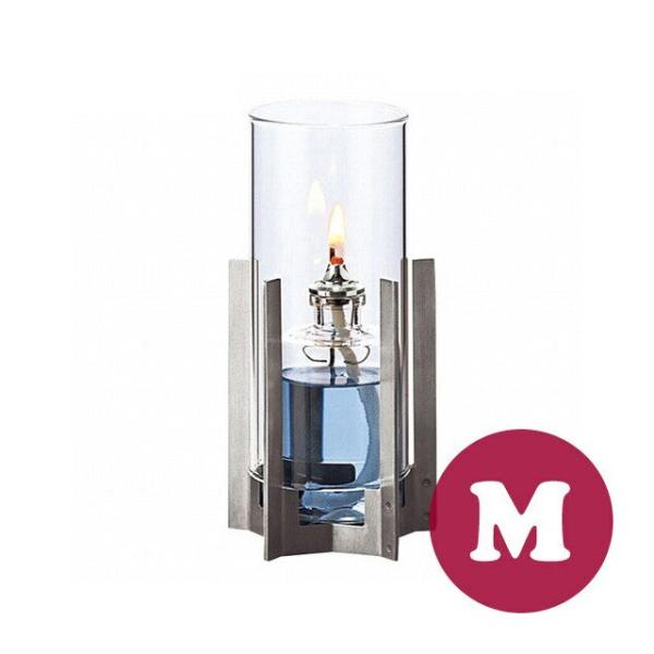 オイルランプ テーブル用 M 2個 Lunax ルナックス (OL-81-155C)【Lunax ルナックス】空間の用途や雰囲気に合わせて多様なニーズにお応えできるように各種サイズを揃えております。【分類の目安】●Lサイズ100φ以上の比較...