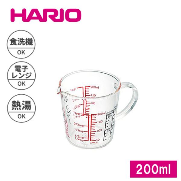 W[Jbv Ch 200cc 12 HARIO nI (CMJW-200)Lb`A䏊pi